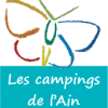 Logo camping ain